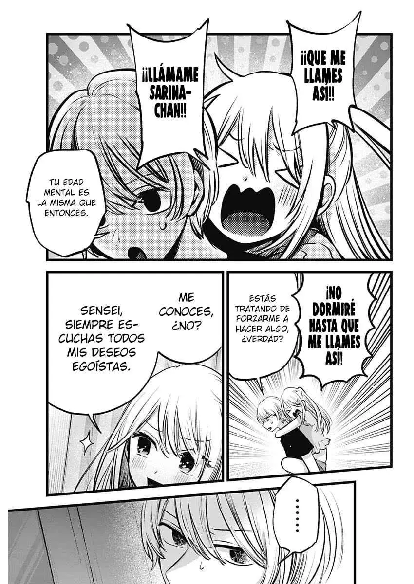 Oshi No Ko (2020) - Capítulo 143 - Página 5 - LectorTMOo