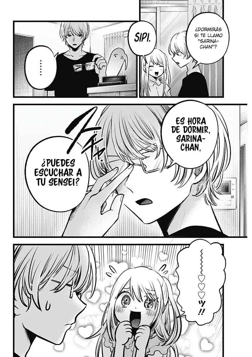 Oshi No Ko (2020) - Capítulo 143 - Página 6 - LectorTMOo