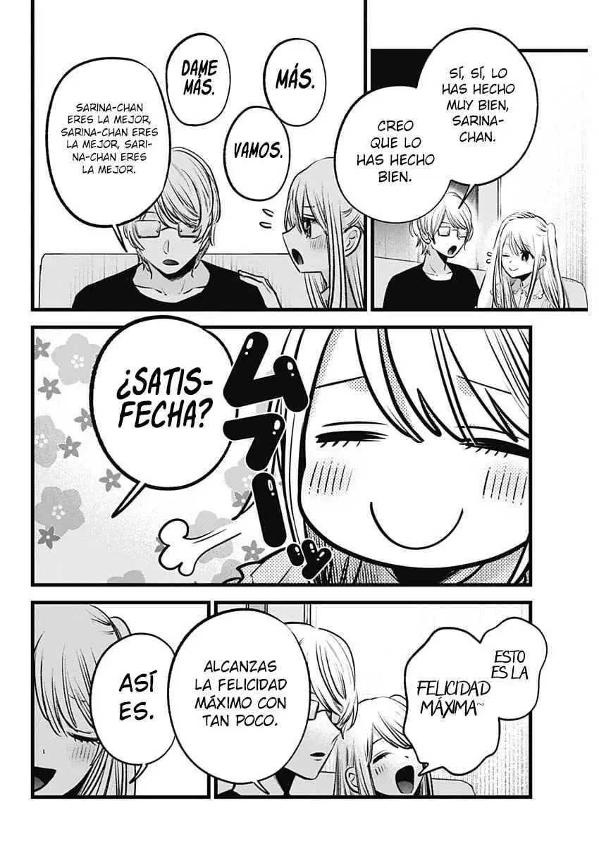 Oshi No Ko (2020) - Capítulo 143 - Página 8 - LectorTMOo