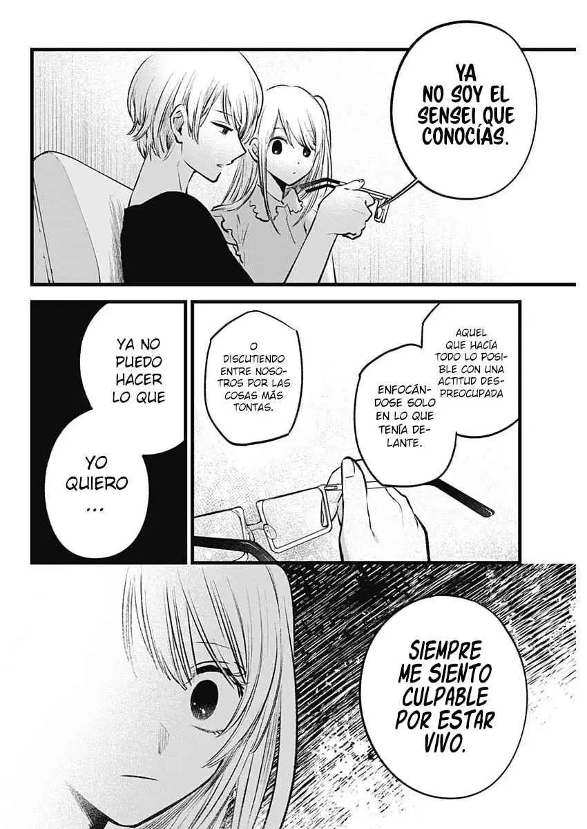 Oshi No Ko (2020) - Capítulo 143 - Página 10 - LectorTMOo