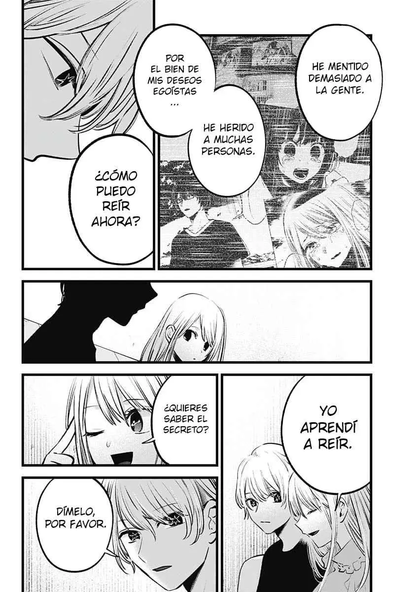 Oshi No Ko (2020) - Capítulo 143 - Página 12 - LectorTMOo