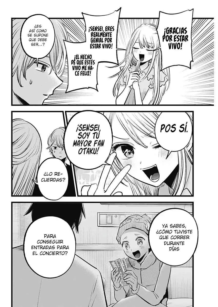 Oshi No Ko (2020) - Capítulo 143 - Página 14 - LectorTMOo