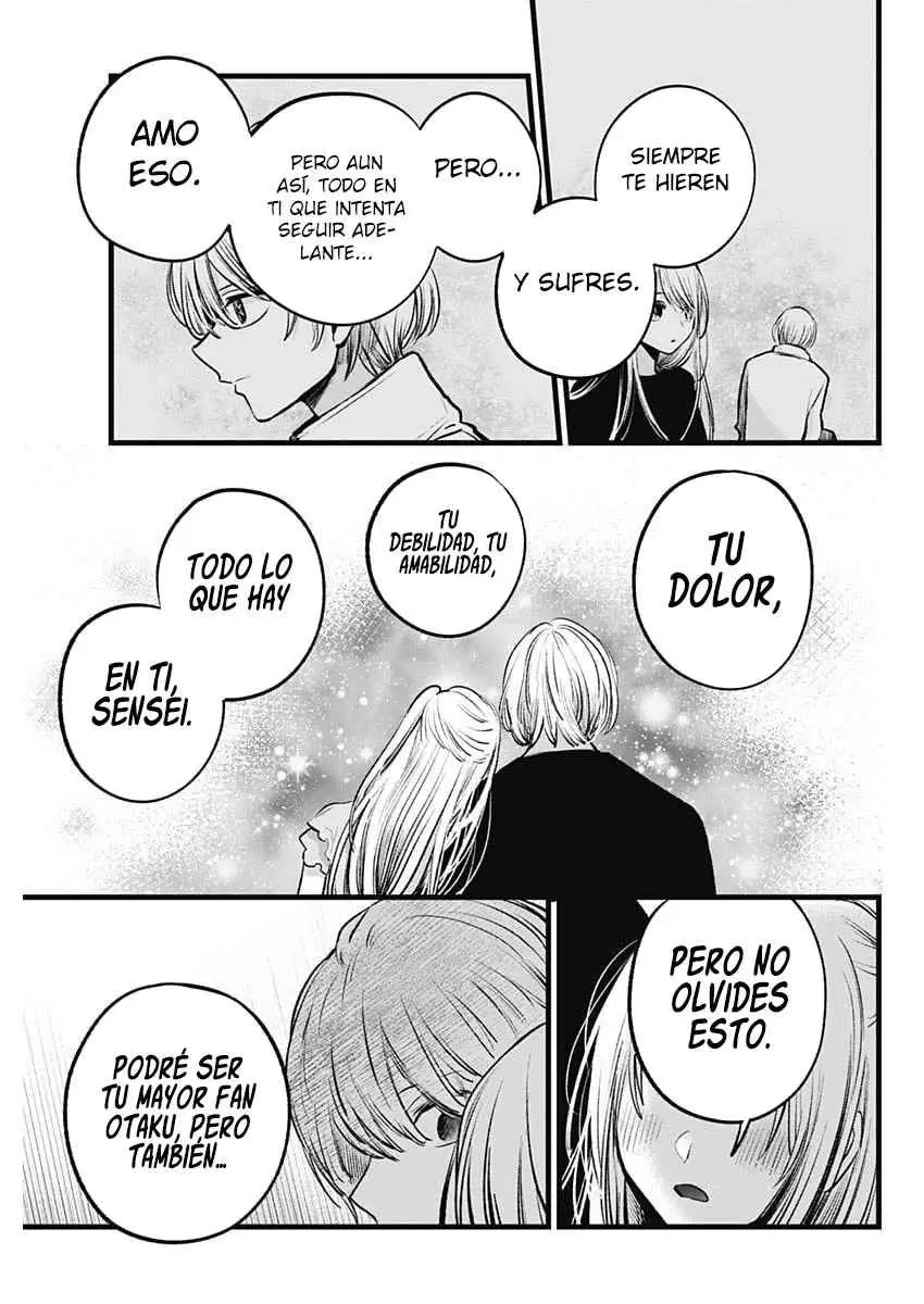 Oshi No Ko (2020) - Capítulo 143 - Página 17 - LectorTMOo