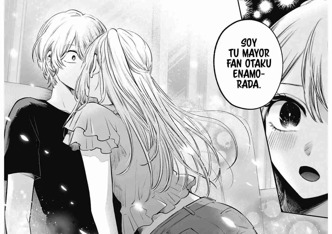 Oshi No Ko (2020) - Capítulo 143 - Página 18 - LectorTMOo