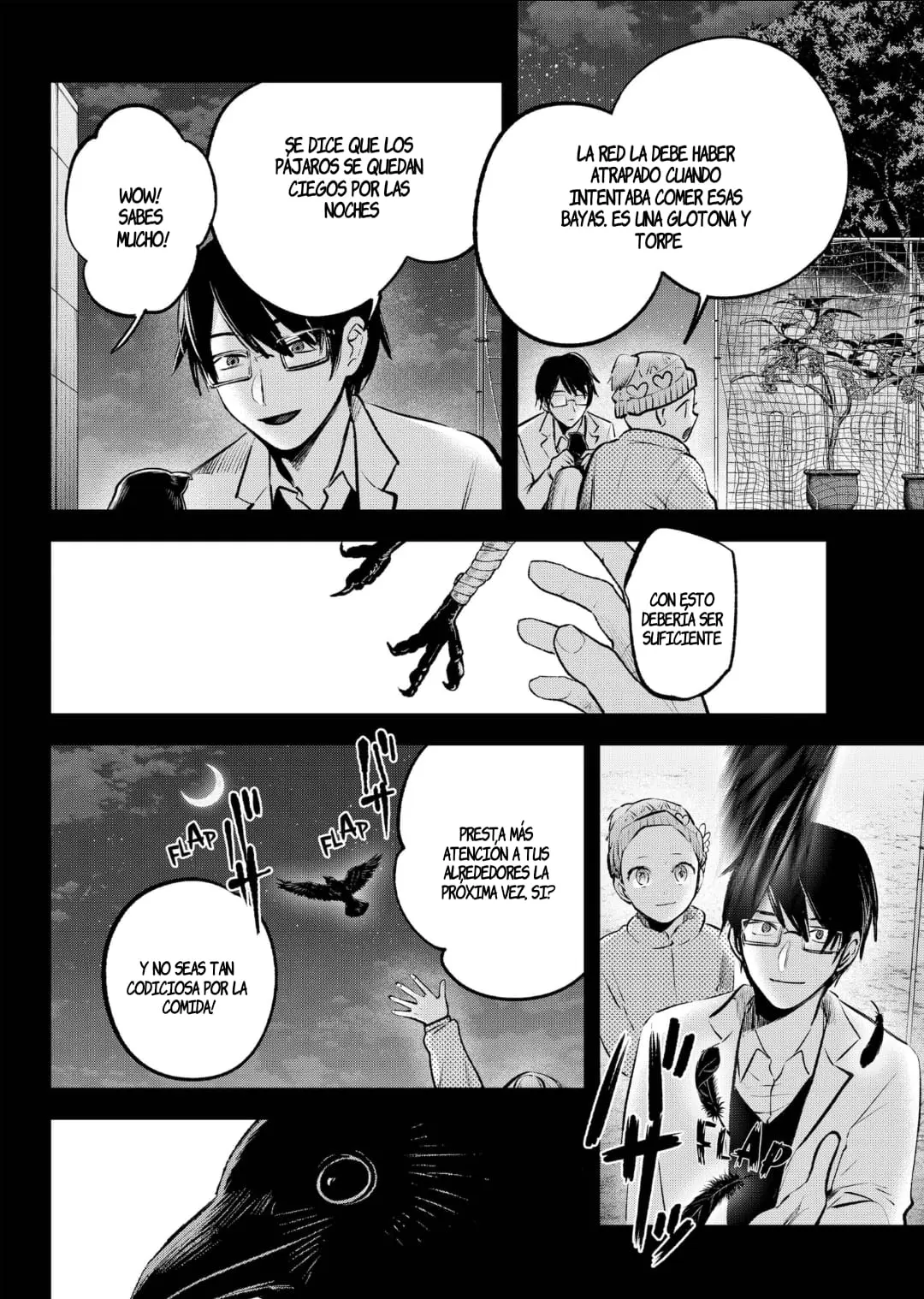 Oshi No Ko (2020) - Capítulo 145 - Página 15 - LectorTMOo