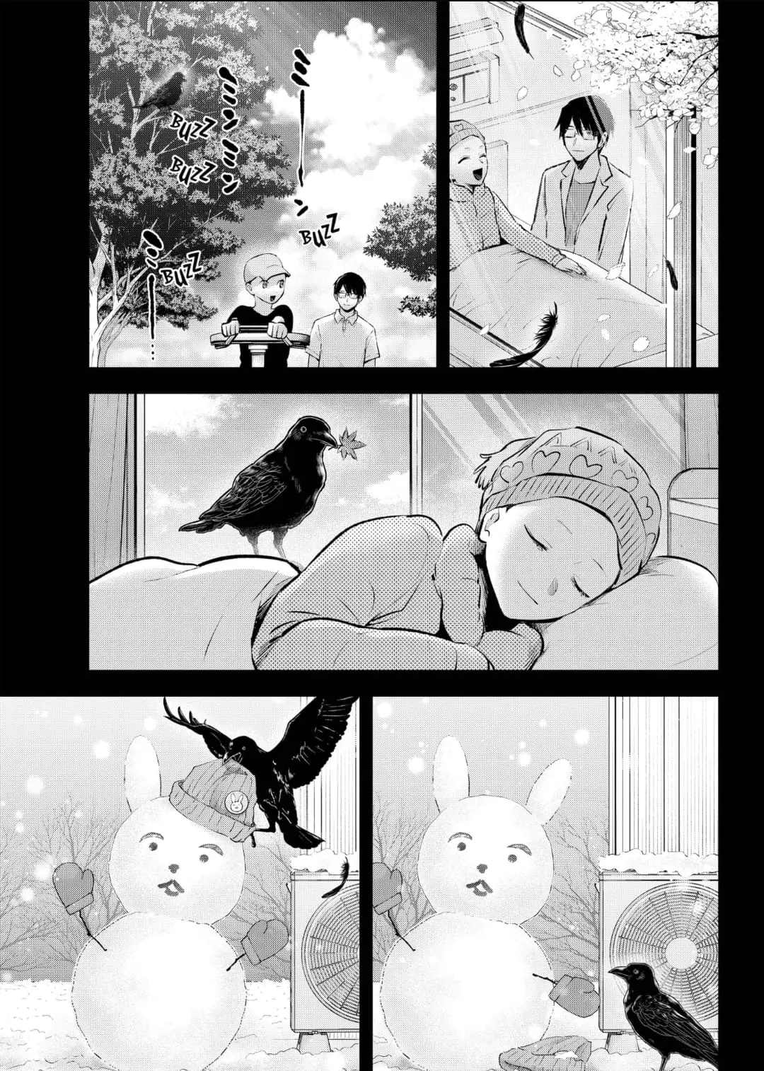 Oshi No Ko (2020) - Capítulo 145 - Página 16 - LectorTMOo