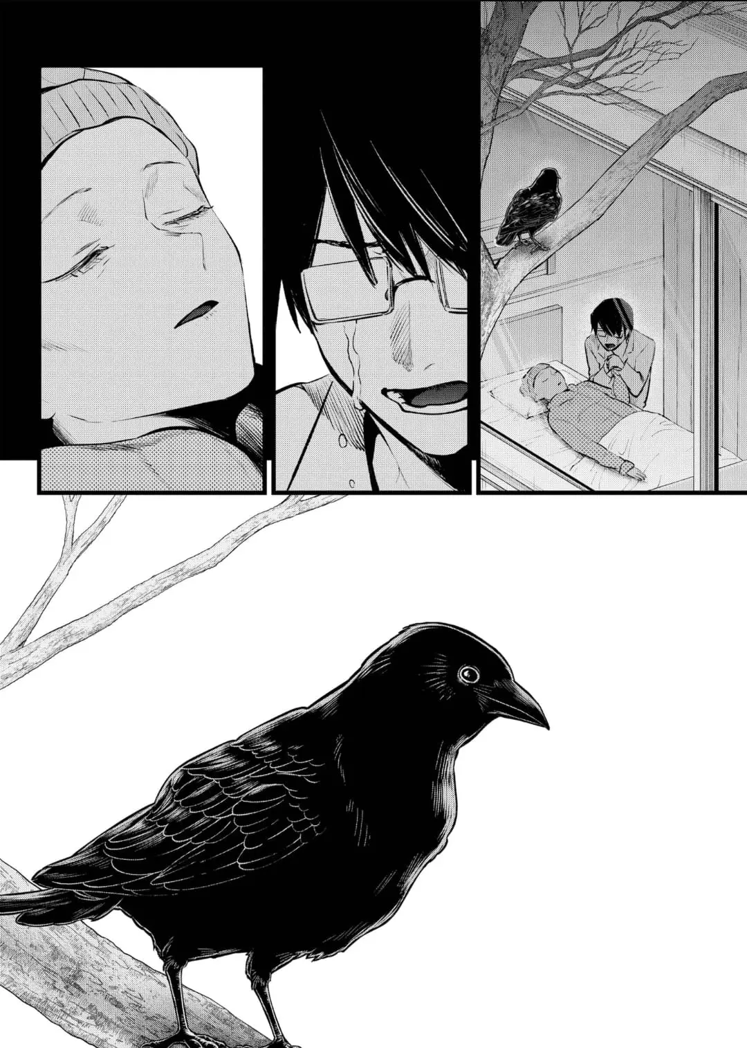 Oshi No Ko (2020) - Capítulo 145 - Página 17 - LectorTMOo