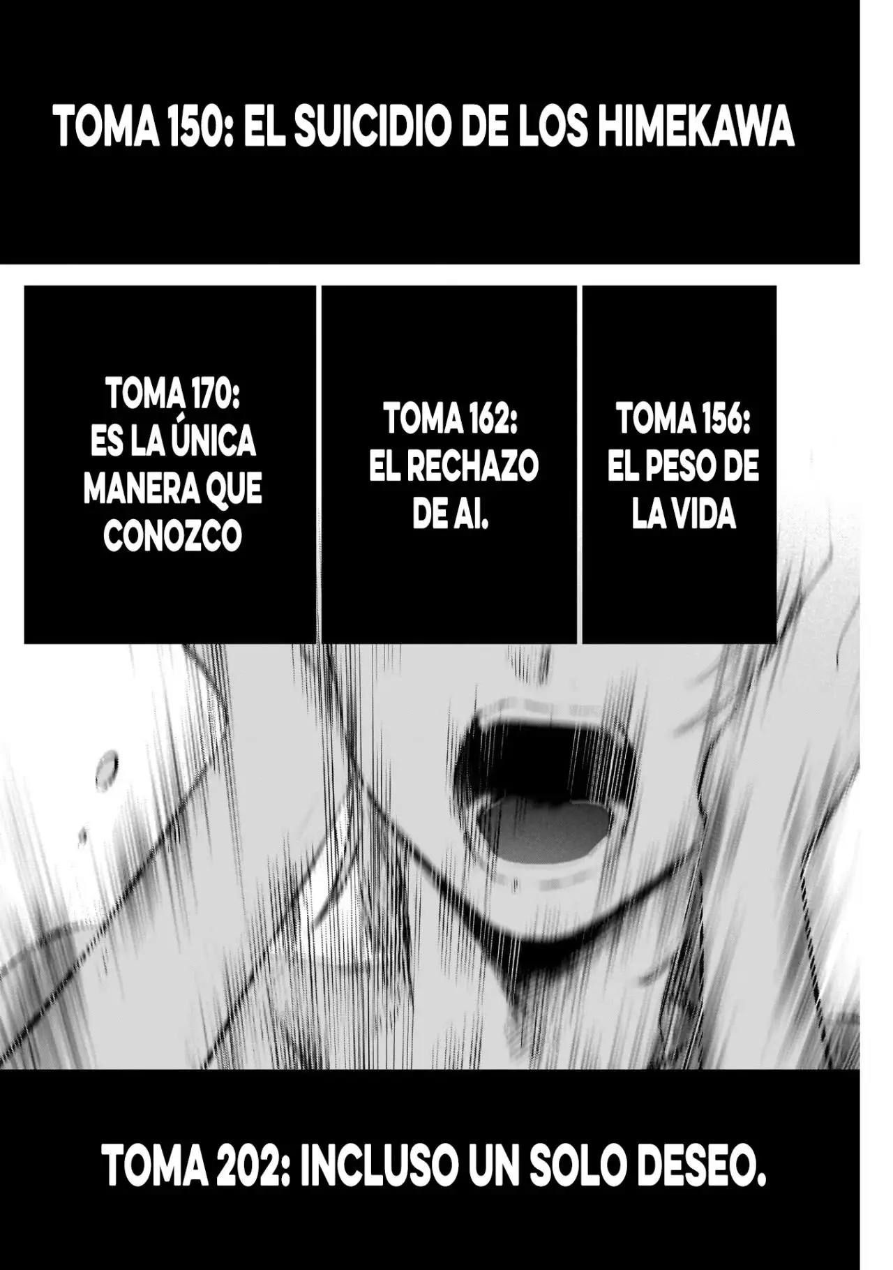 Oshi No Ko (2020) - Capítulo 146 - Página 7 - LectorTMOo