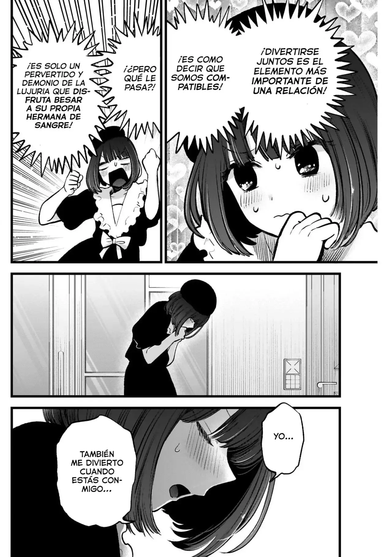 Oshi No Ko (2020) - Capítulo 146 - Página 17 - LectorTMOo