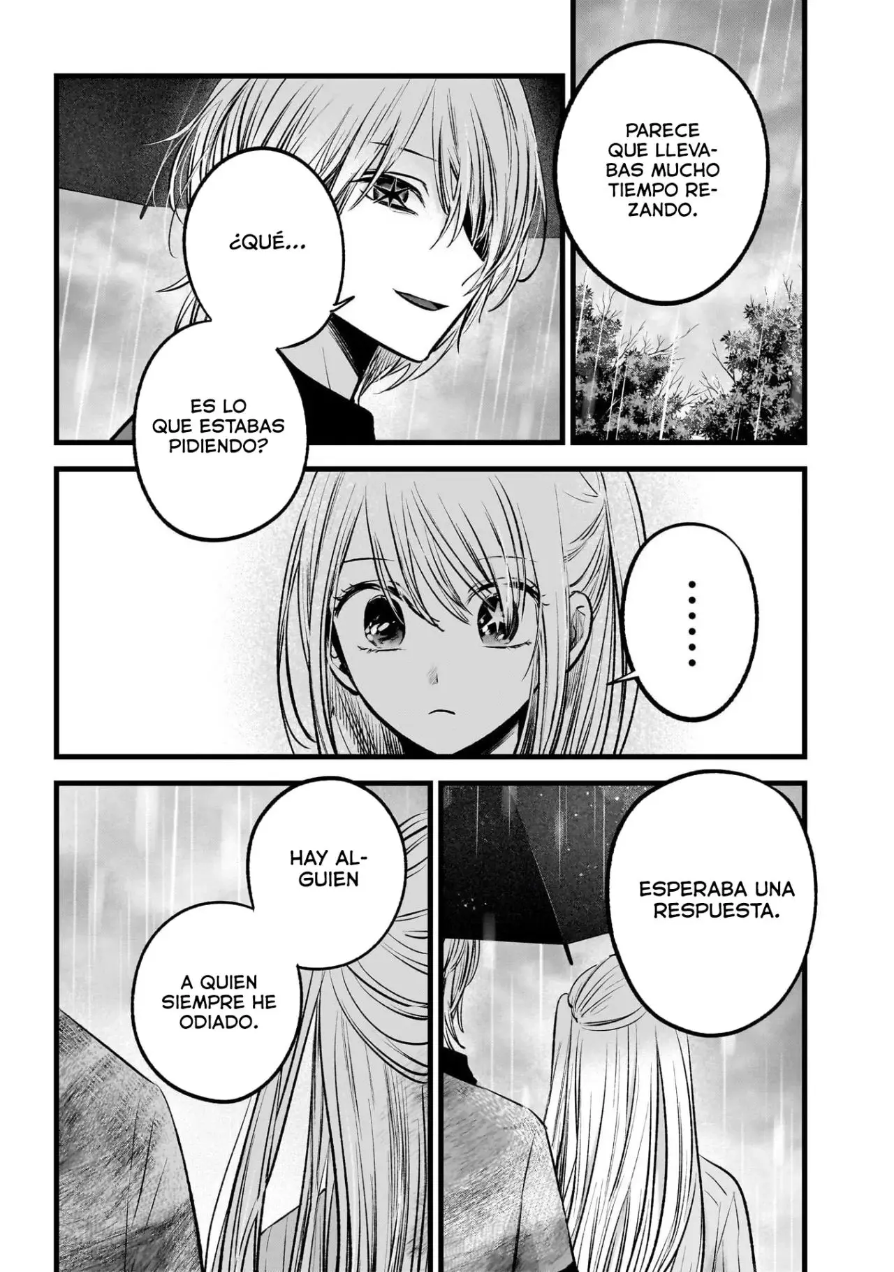 Oshi No Ko (2020) - Capítulo 147 - Página 4 - LectorTMOo