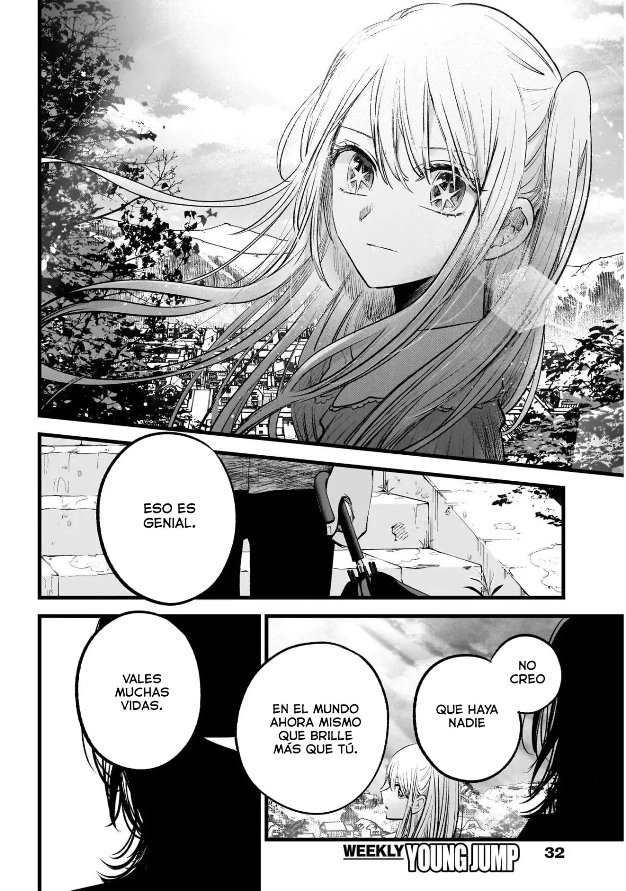 Oshi No Ko (2020) - Capítulo 147 - Página 12 - LectorTMOo