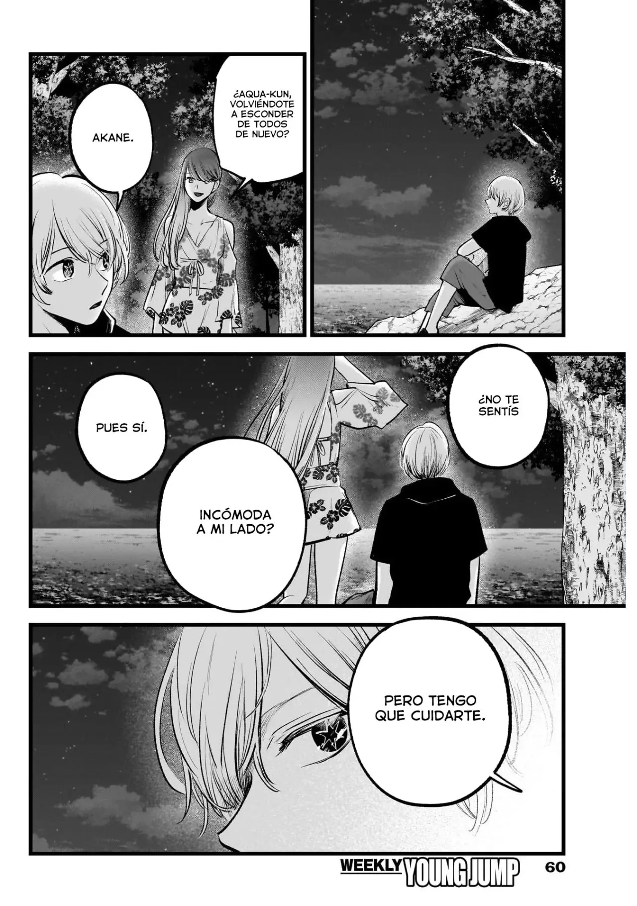 Oshi No Ko (2020) - Capítulo 148 - Página 14 - LectorTMOo