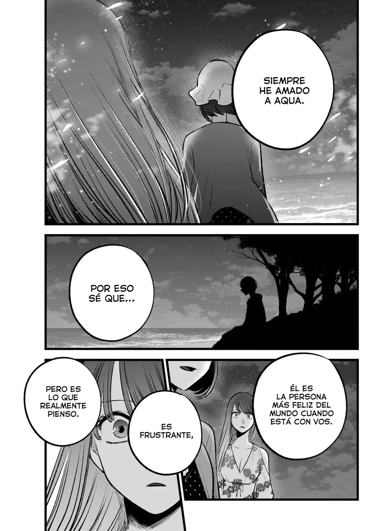 Oshi No Ko (2020) - Capítulo 148 - Página 19 - LectorTMOo