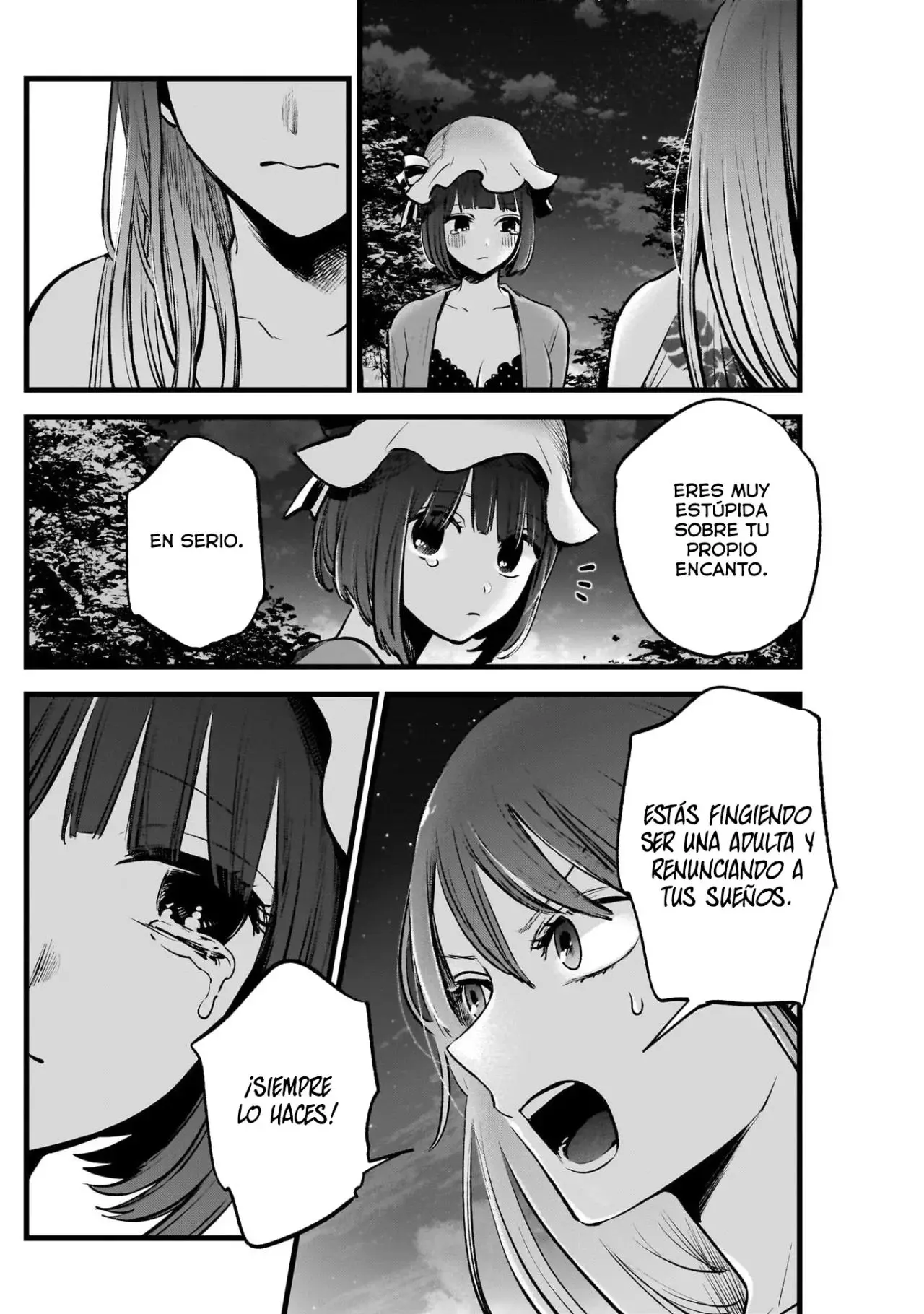 Oshi No Ko (2020) - Capítulo 149 - Página 12 - LectorTMOo