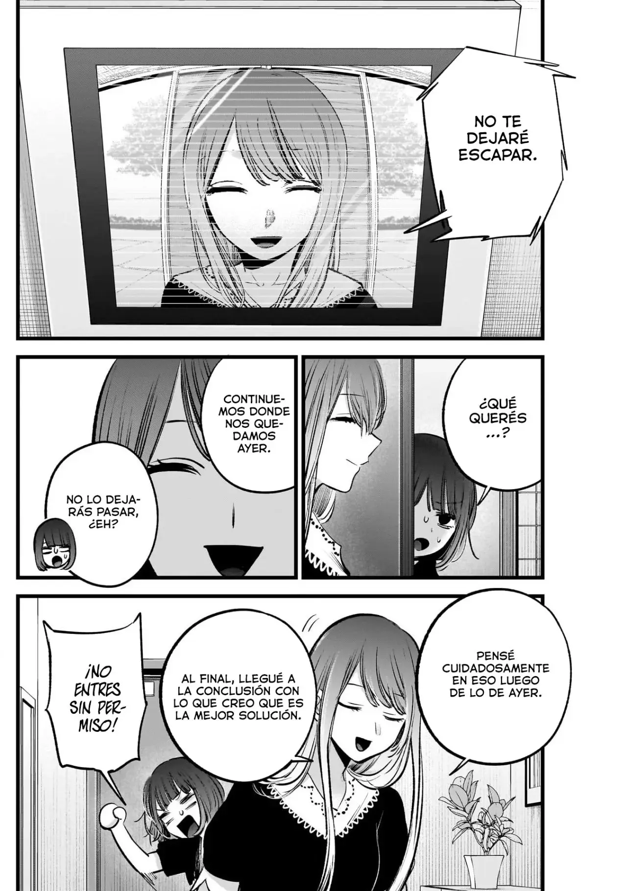 Oshi No Ko (2020) - Capítulo 149 - Página 16 - LectorTMOo