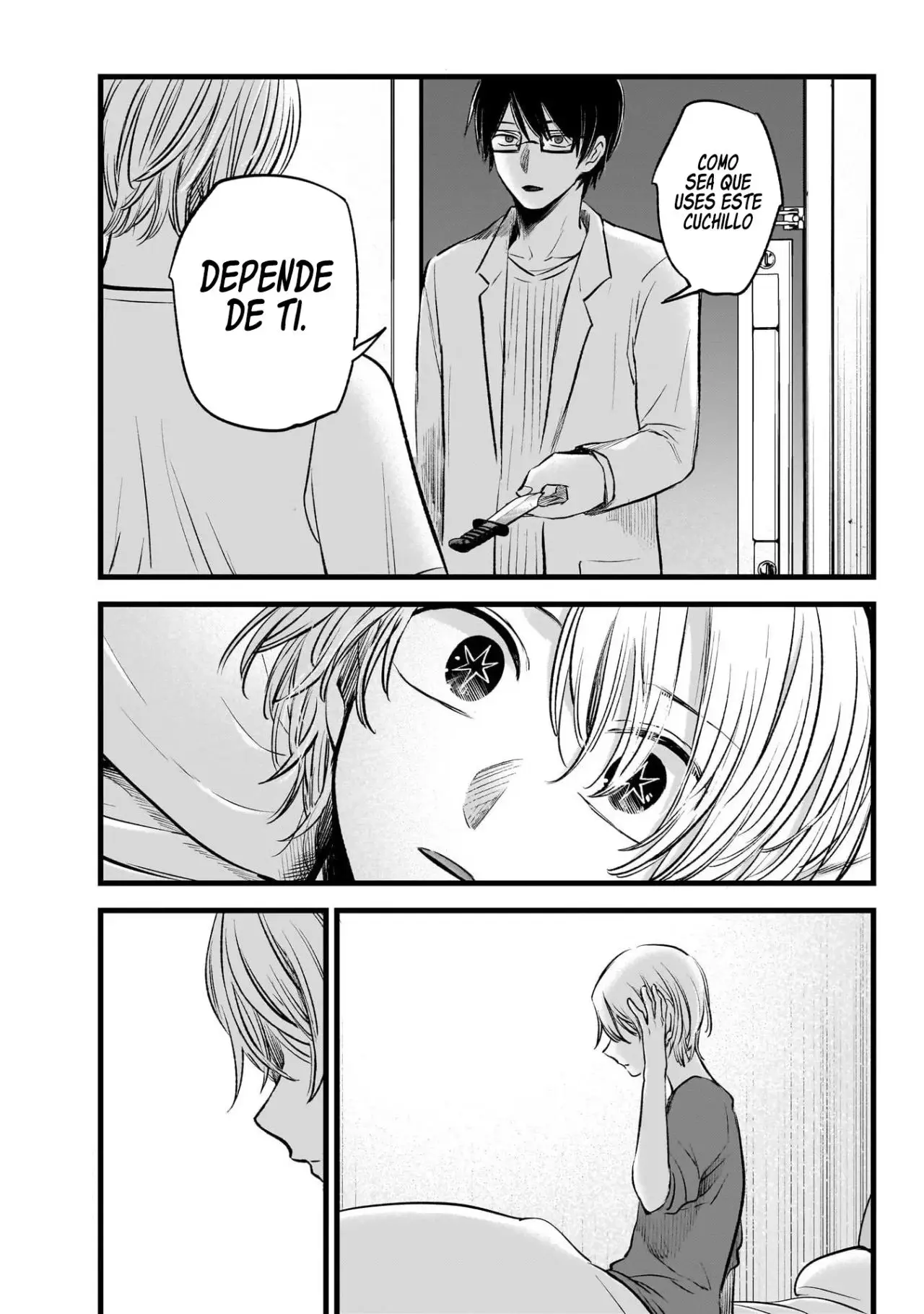 Oshi No Ko (2020) - Capítulo 150 - Página 12 - LectorTMOo