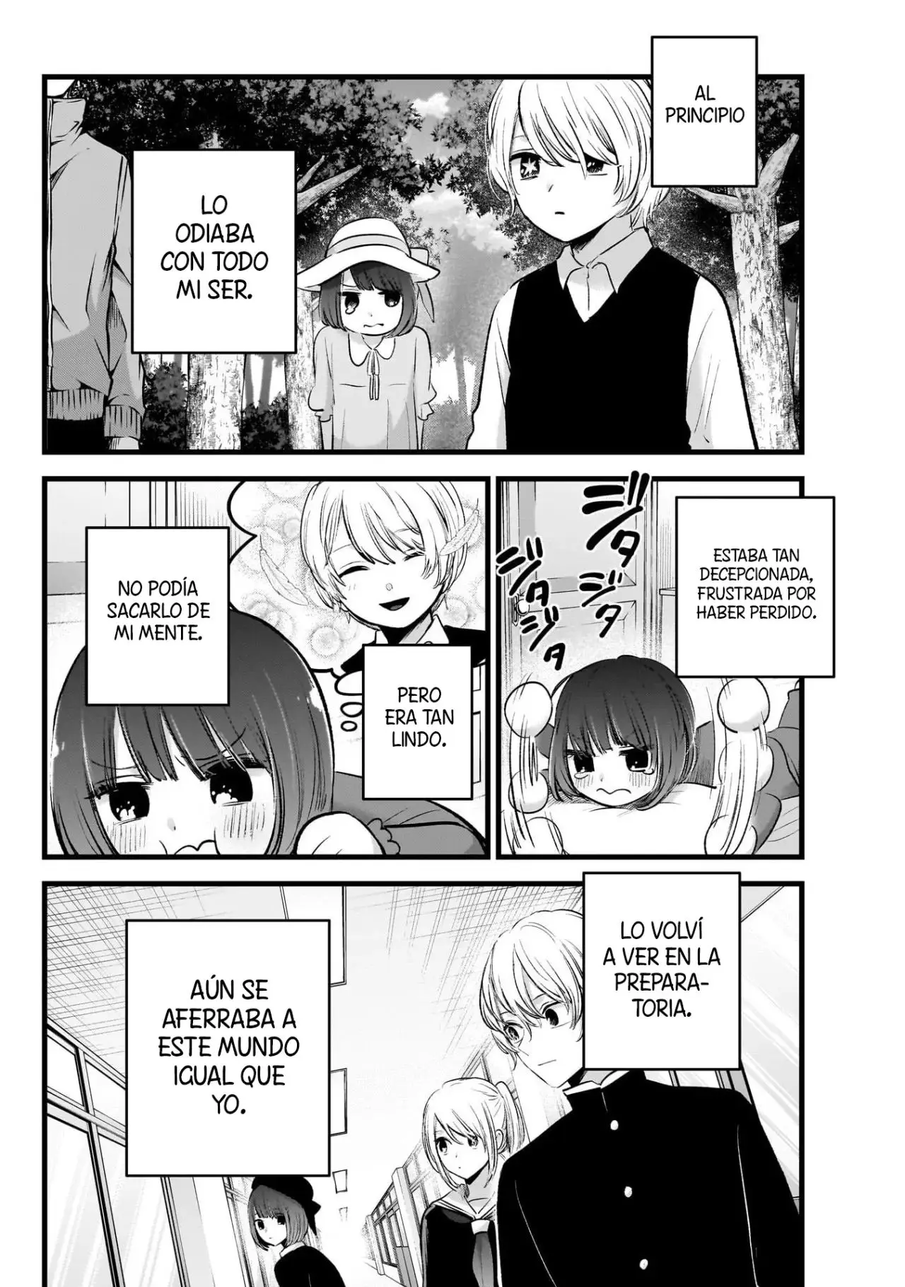Oshi No Ko (2020) - Capítulo 150 - Página 15 - LectorTMOo