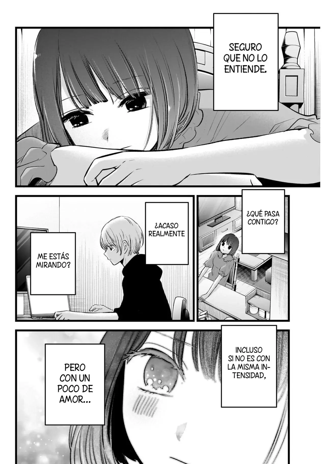 Oshi No Ko (2020) - Capítulo 150 - Página 17 - LectorTMOo