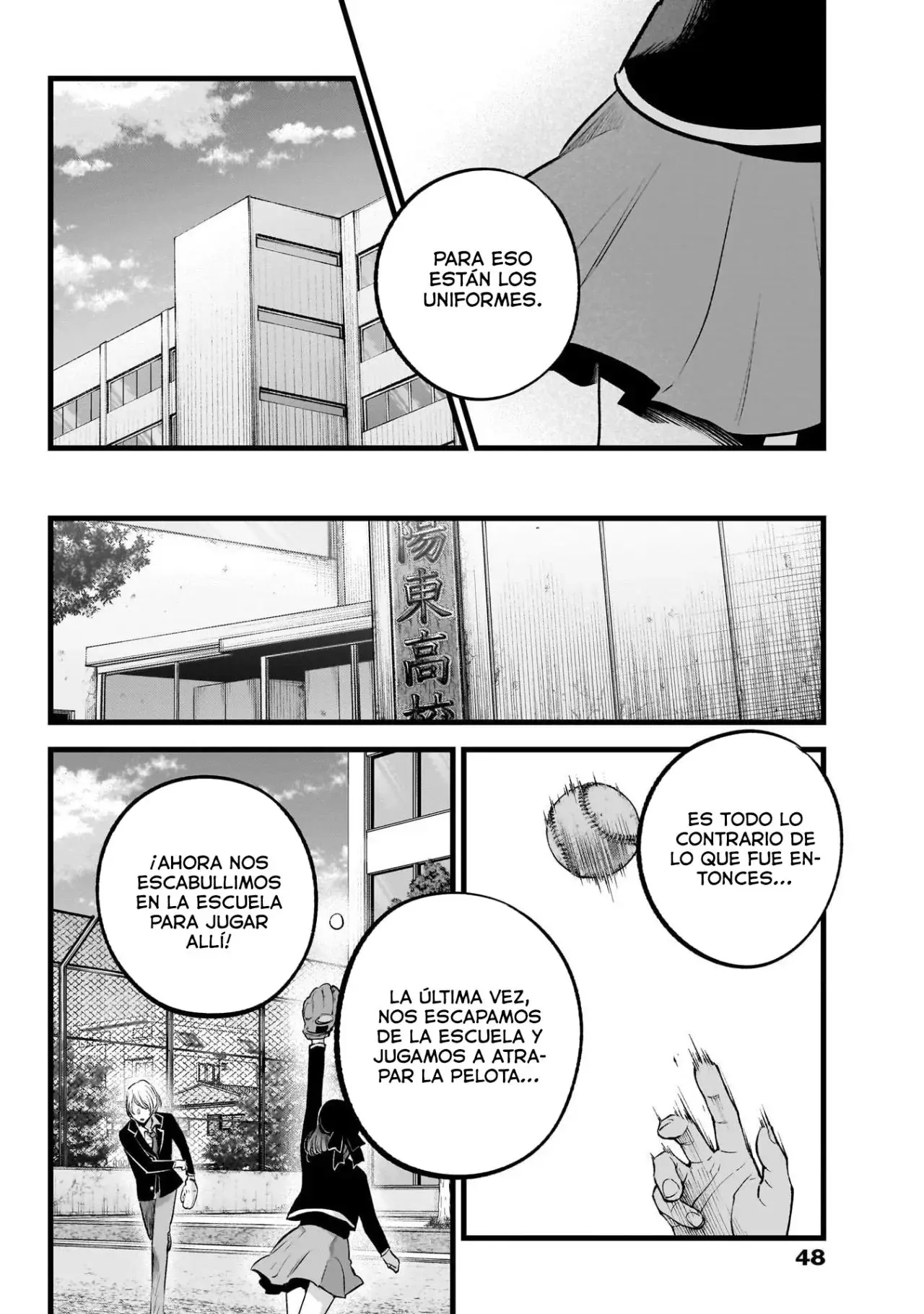 Oshi No Ko (2020) - Capítulo 151 - Página 9 - LectorTMOo