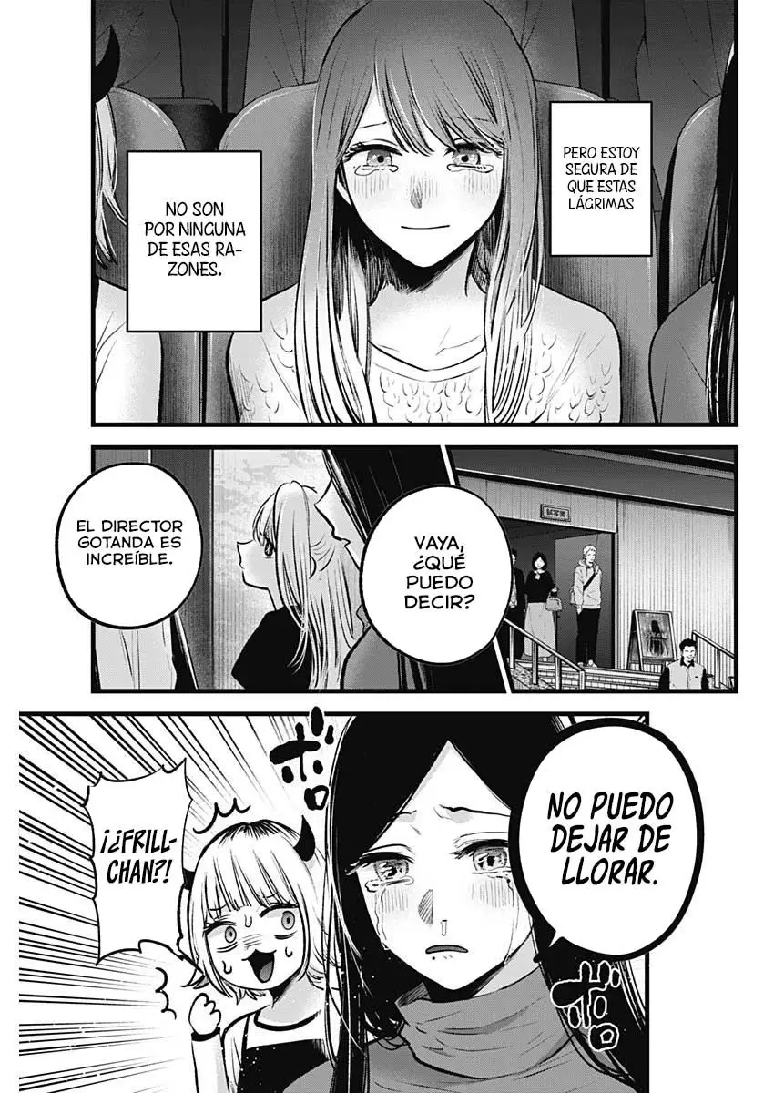 Oshi No Ko (2020) - Capítulo 152 - Página 4 - LectorTMOo