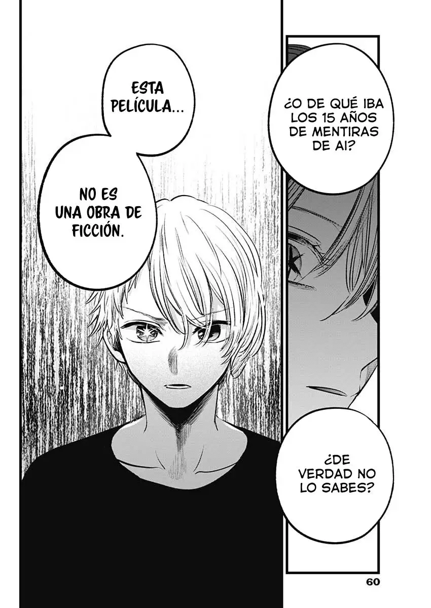 Oshi No Ko (2020) - Capítulo 153 - Página 12 - LectorTMOo