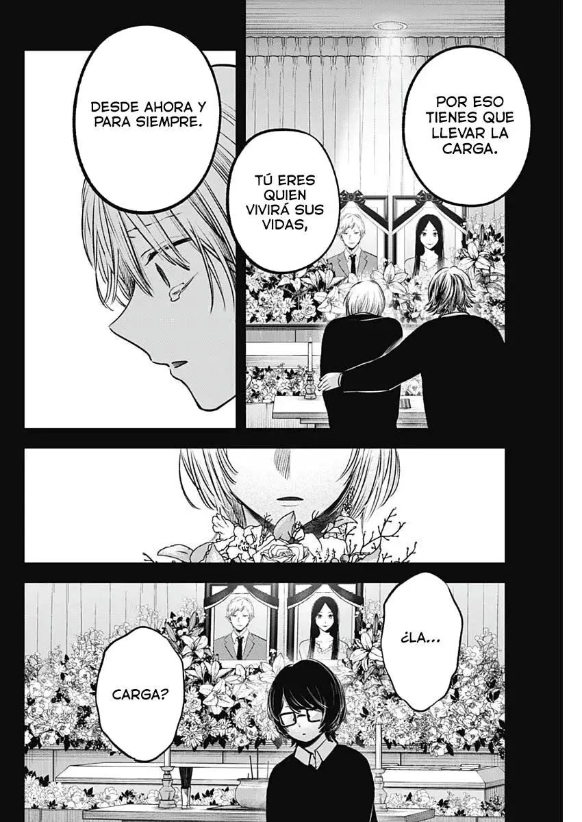 Oshi No Ko (2020) - Capítulo 153 - Página 14 - LectorTMOo
