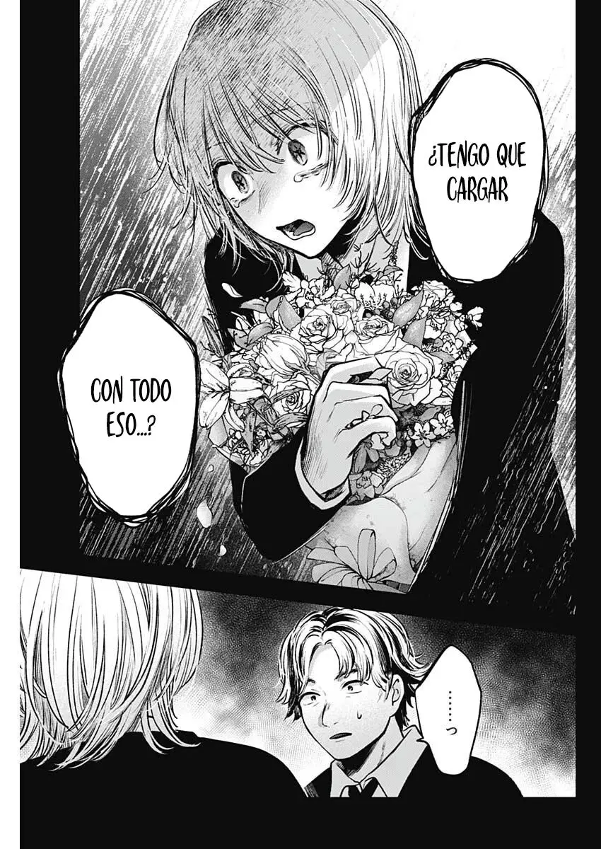 Oshi No Ko (2020) - Capítulo 153 - Página 15 - LectorTMOo