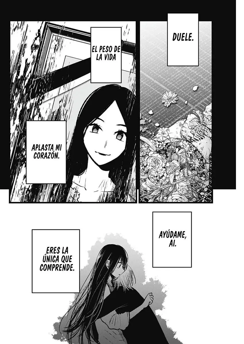 Oshi No Ko (2020) - Capítulo 153 - Página 16 - LectorTMOo