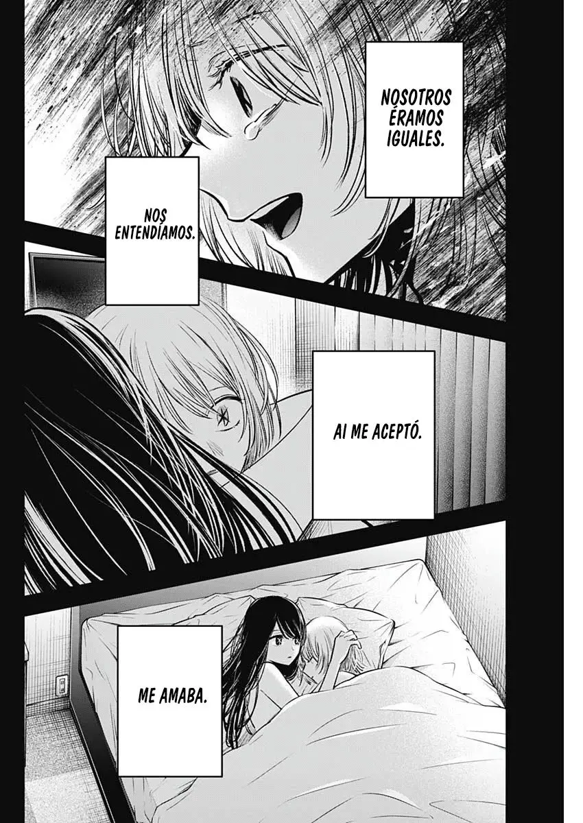 Oshi No Ko (2020) - Capítulo 153 - Página 18 - LectorTMOo
