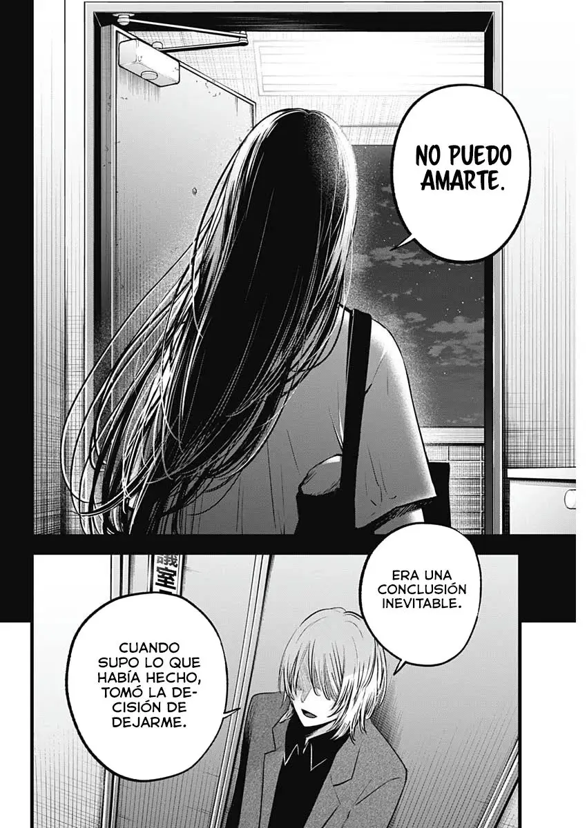 Oshi No Ko (2020) - Capítulo 154 - Página 6 - LectorTMOo