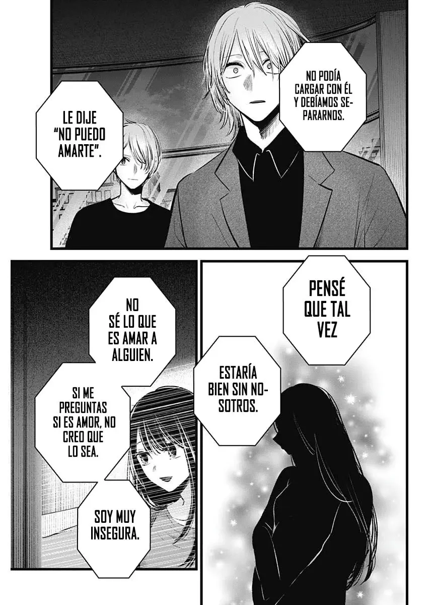 Oshi No Ko (2020) - Capítulo 154 - Página 13 - LectorTMOo