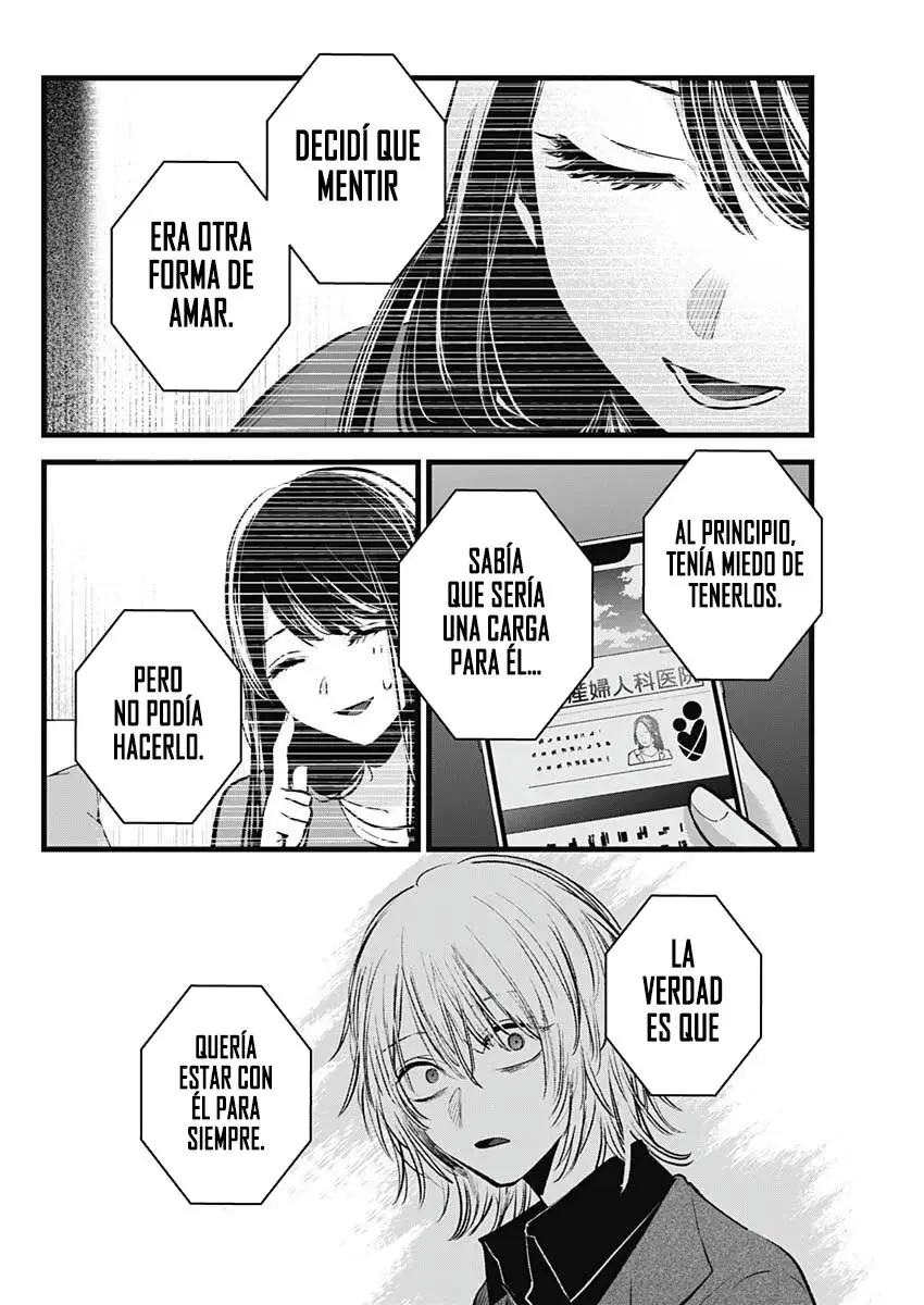Oshi No Ko (2020) - Capítulo 154 - Página 14 - LectorTMOo