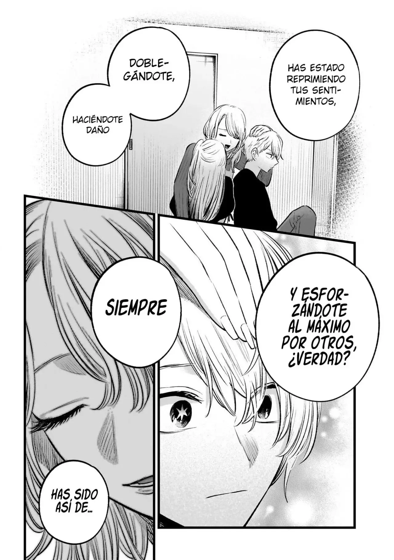 Oshi No Ko (2020) - Capítulo 155 - Página 11 - LectorTMOo