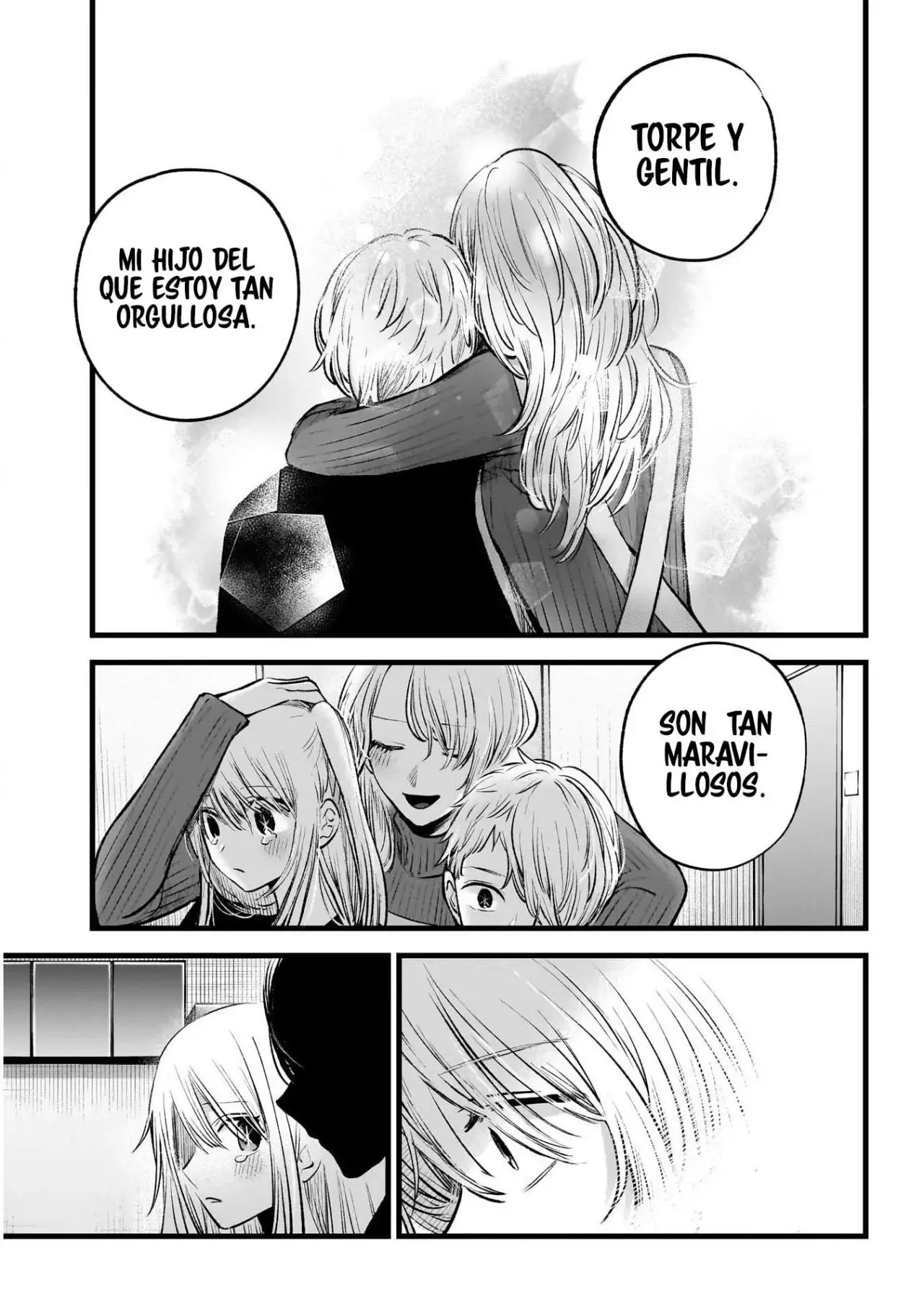 Oshi No Ko (2020) - Capítulo 155 - Página 12 - LectorTMOo