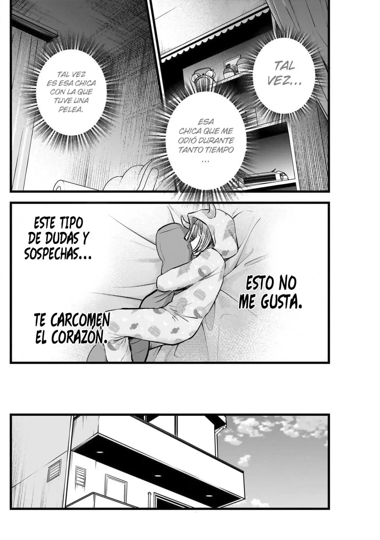 Oshi No Ko (2020) - Capítulo 156 - Página 7 - LectorTMOo
