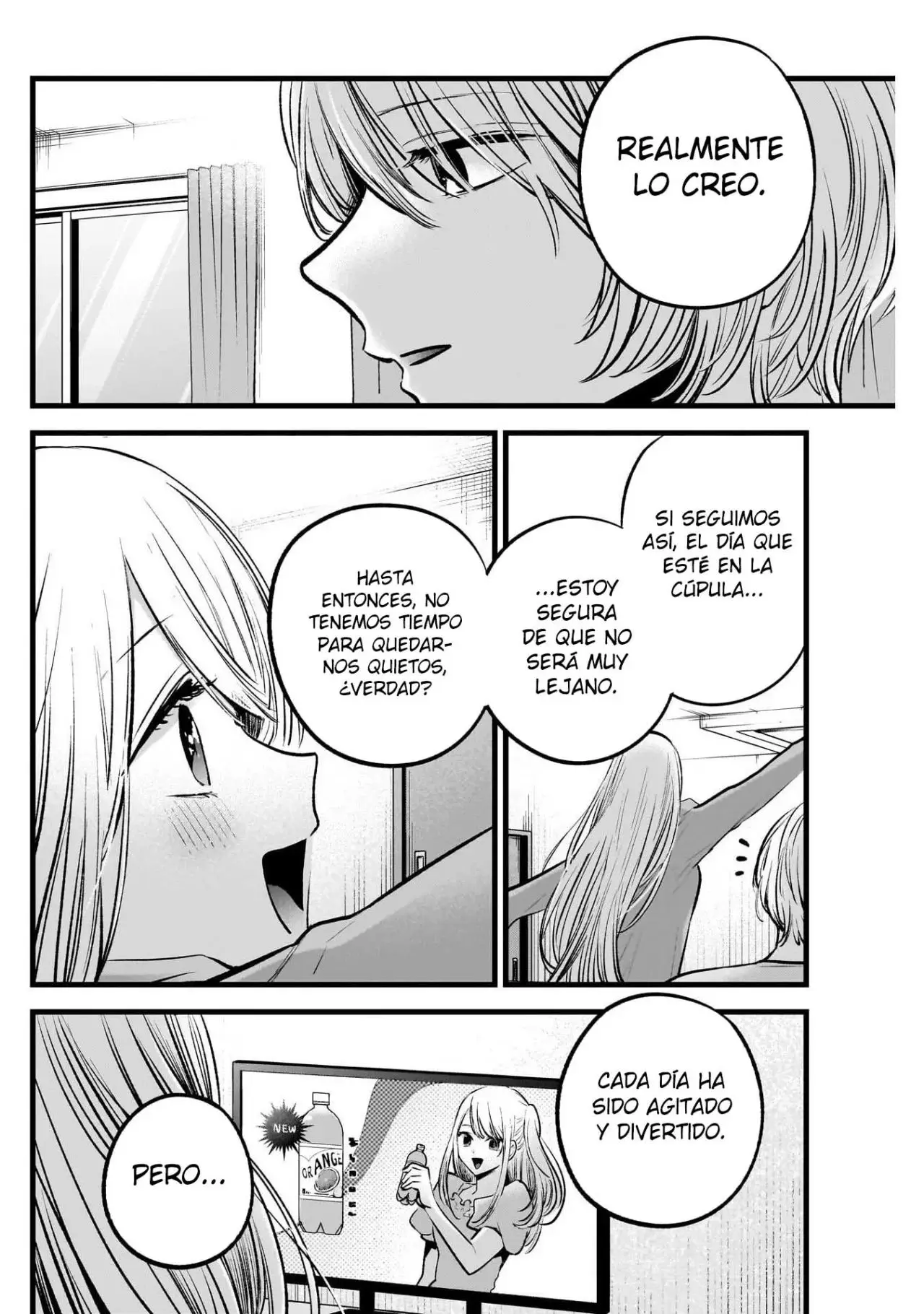 Oshi No Ko (2020) - Capítulo 157 - Página 13 - LectorTMOo