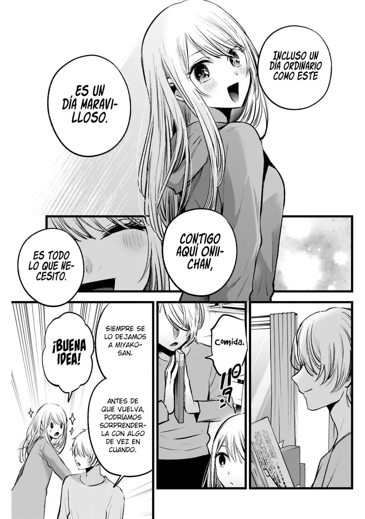 Oshi No Ko (2020) - Capítulo 157 - Página 14 - LectorTMOo