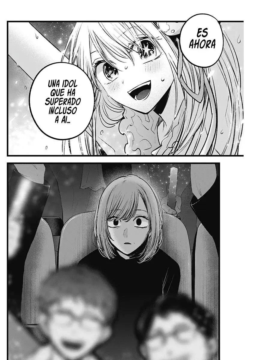 Oshi No Ko (2020) - Capítulo 158 - Página 3 - LectorTMOo