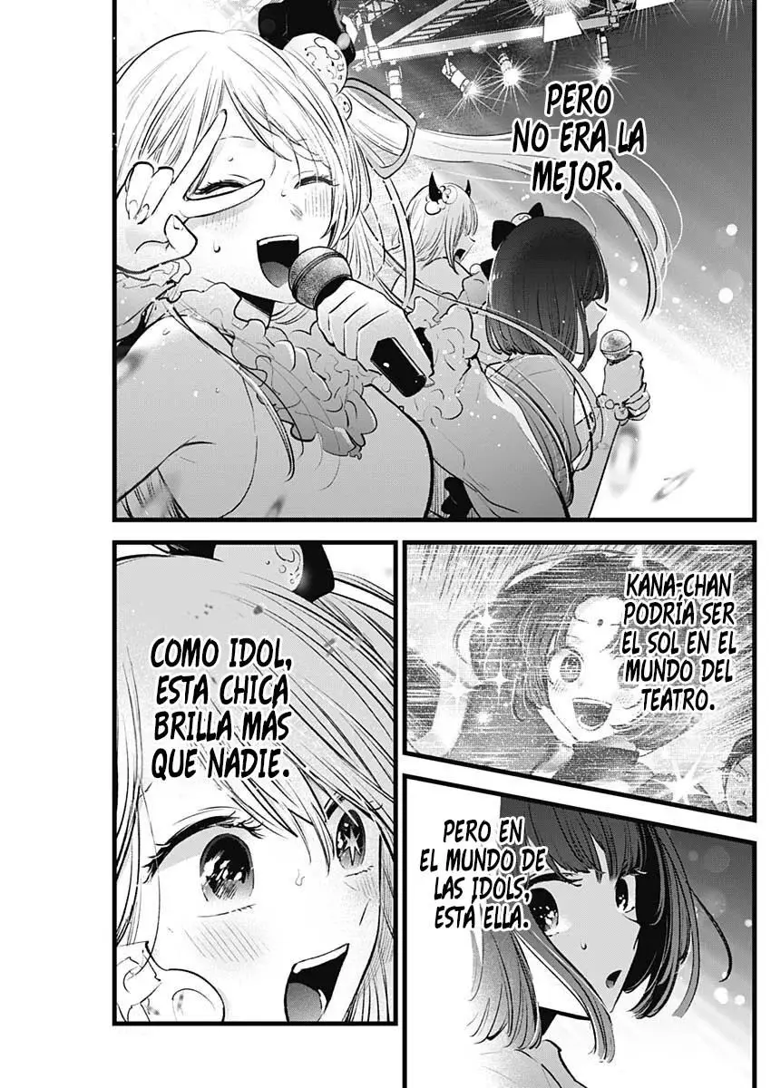 Oshi No Ko (2020) - Capítulo 158 - Página 8 - LectorTMOo