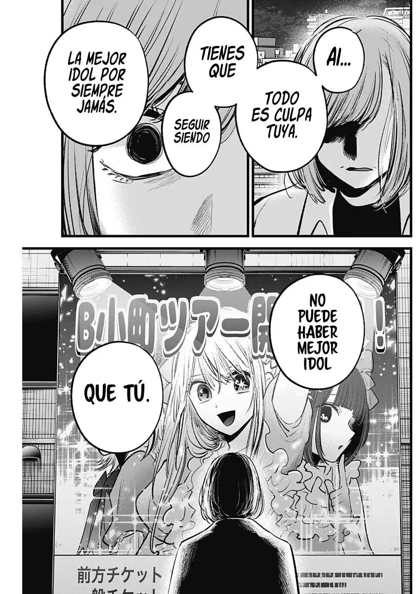 Oshi No Ko (2020) - Capítulo 158 - Página 14 - LectorTMOo