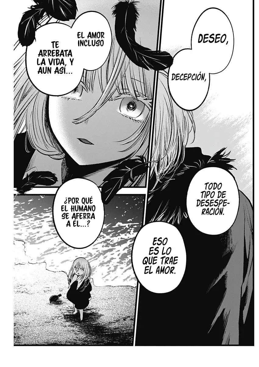 Oshi No Ko (2020) - Capítulo 158 - Página 16 - LectorTMOo