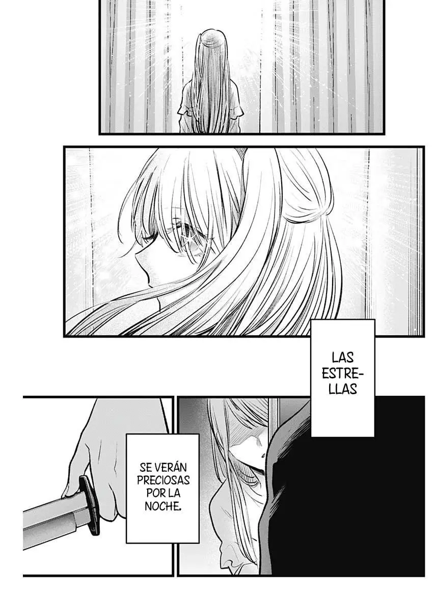 Oshi No Ko (2020) - Capítulo 158 - Página 18 - LectorTMOo