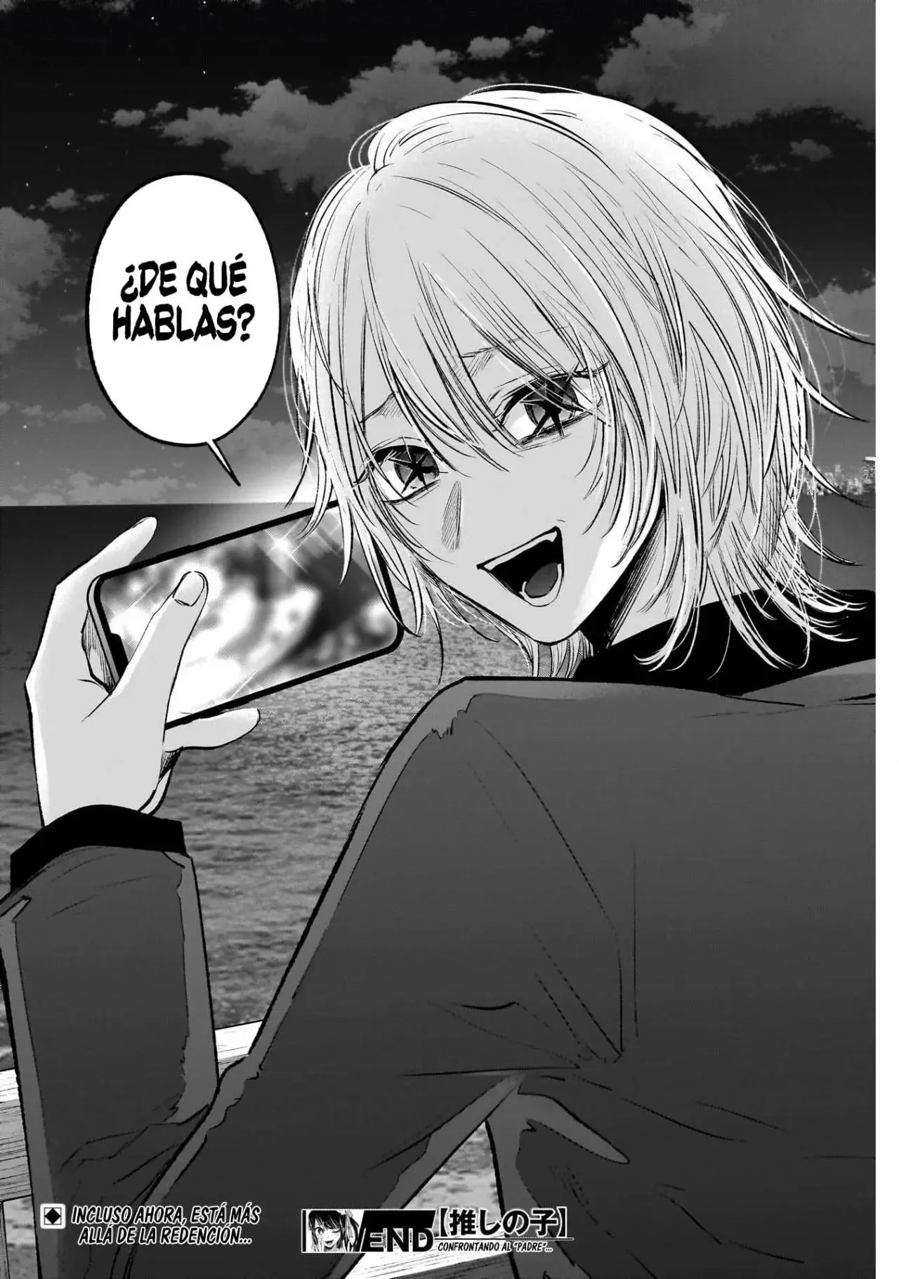 Oshi No Ko (2020) - Capítulo 159 - Página 19 - LectorTMOo
