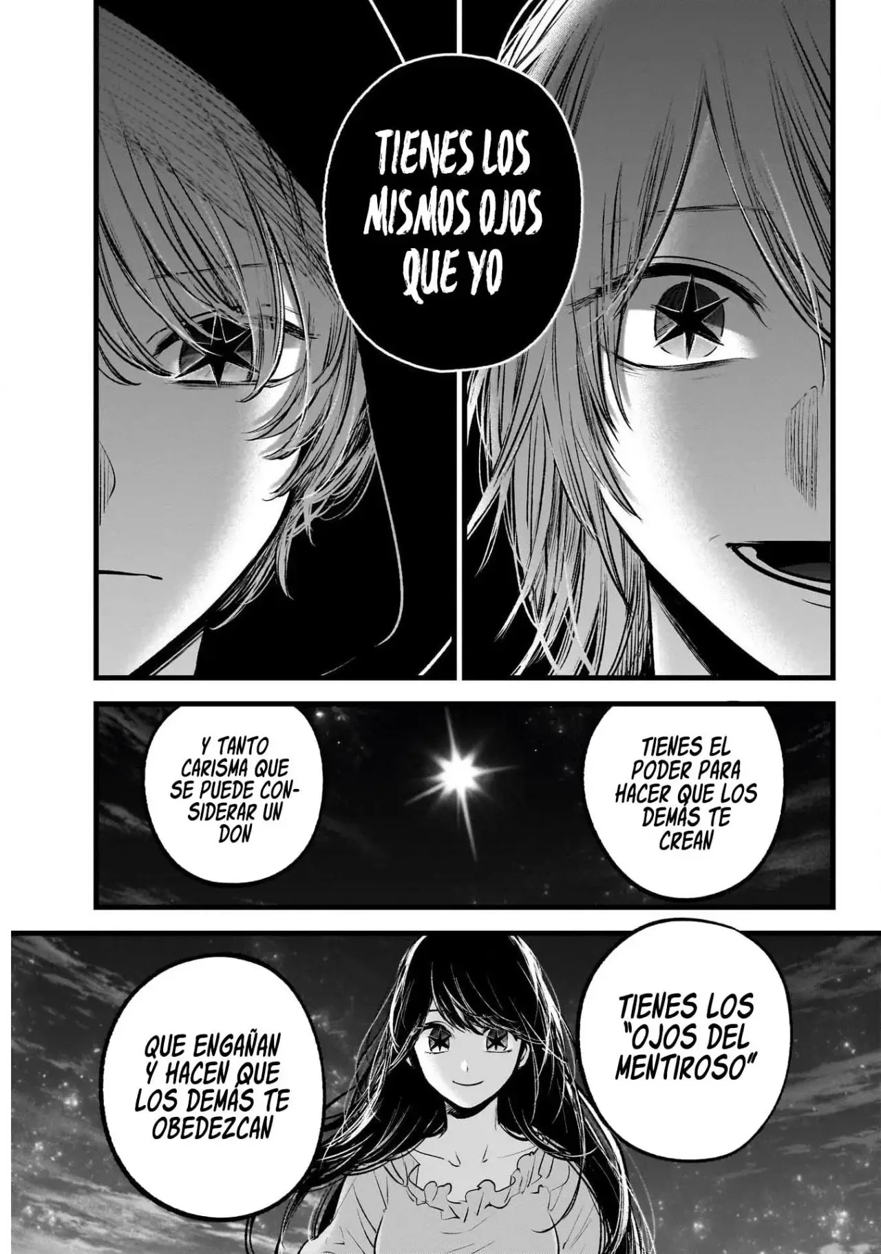 Oshi No Ko (2020) - Capítulo 160 - Página 13 - LectorTMOo