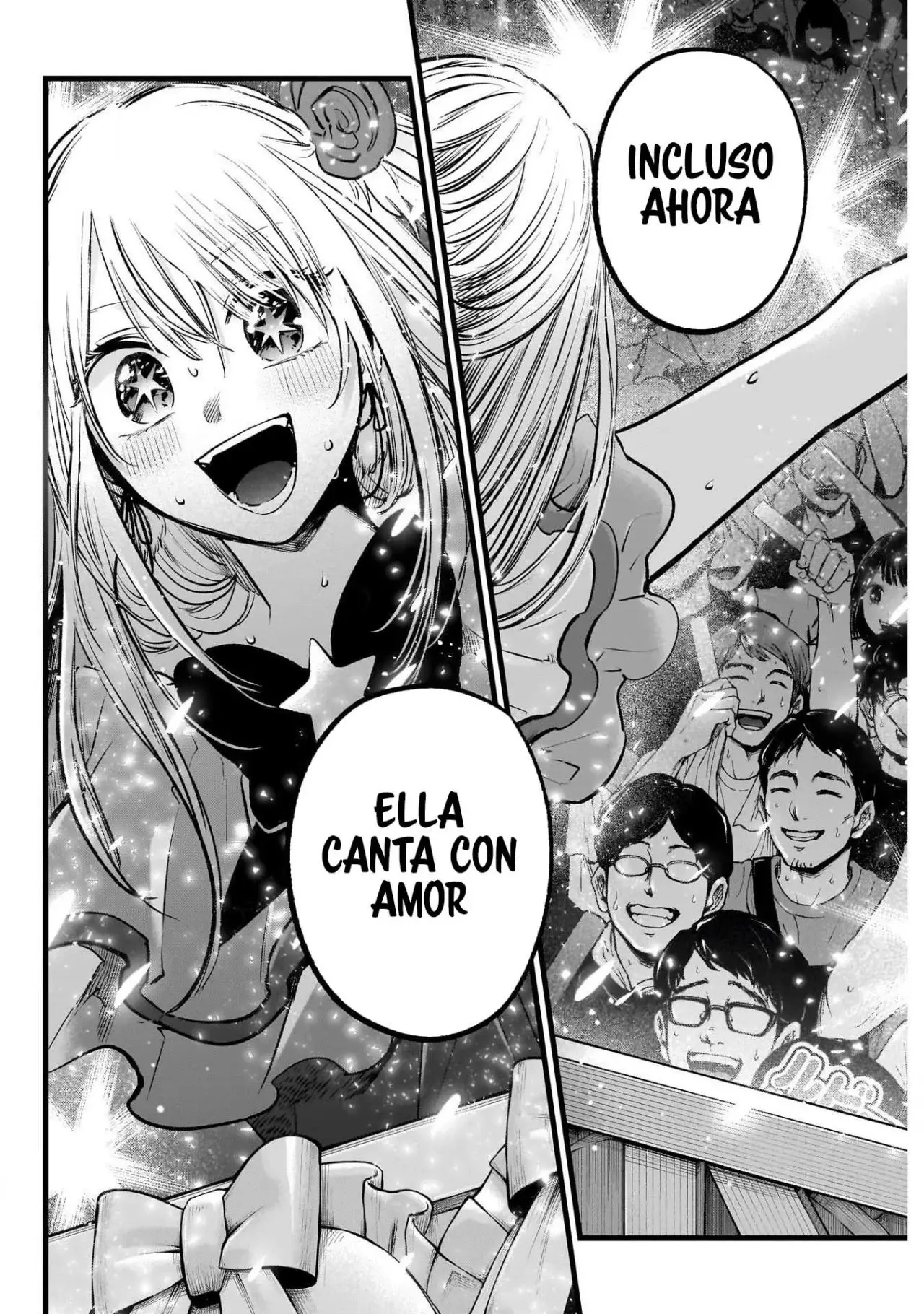 Oshi No Ko (2020) - Capítulo 160 - Página 16 - LectorTMOo