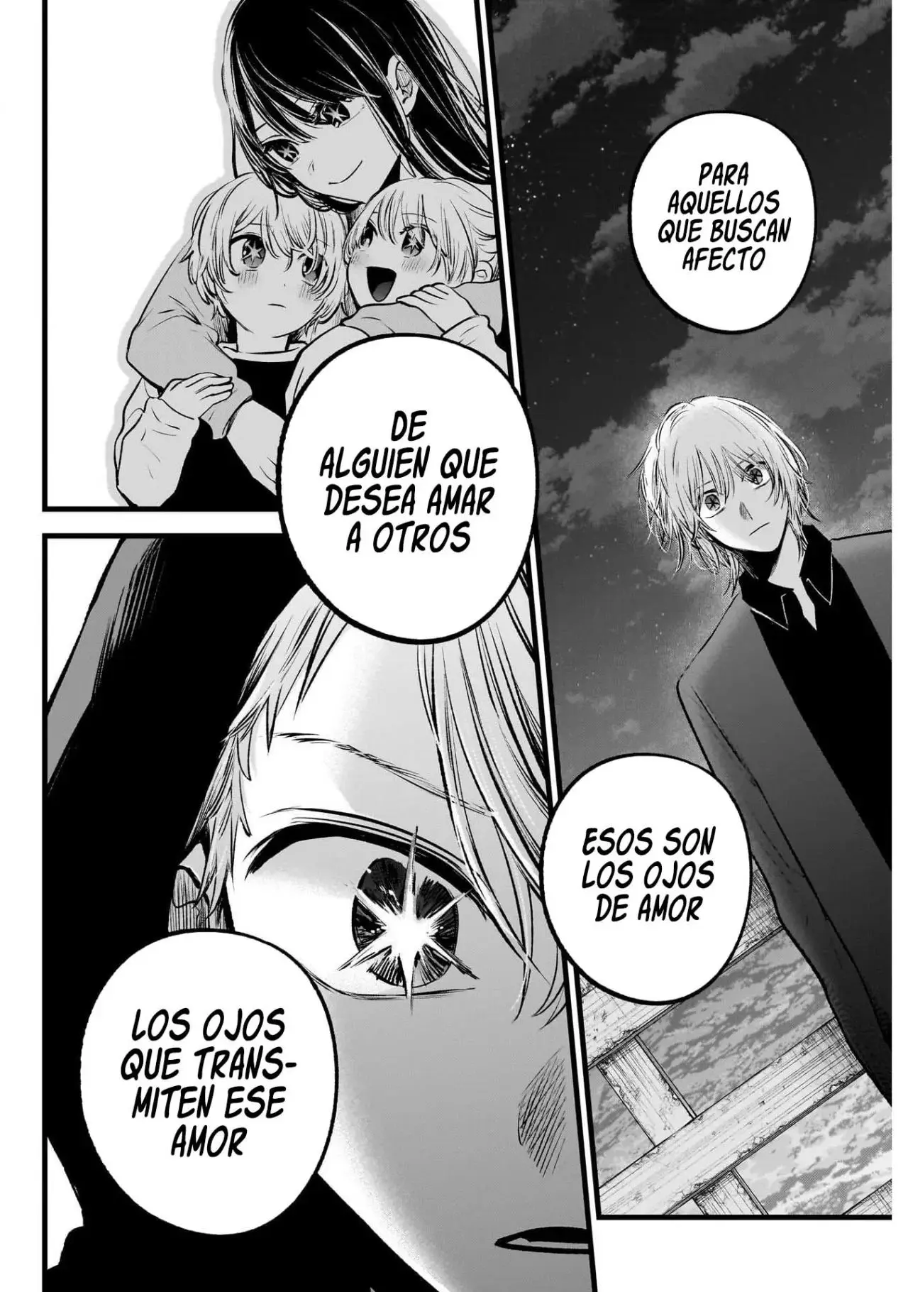 Oshi No Ko (2020) - Capítulo 160 - Página 18 - LectorTMOo