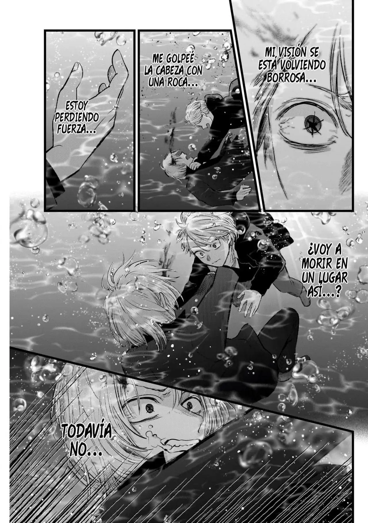 Oshi No Ko (2020) - Capítulo 162 - Página 5 - LectorTMOo