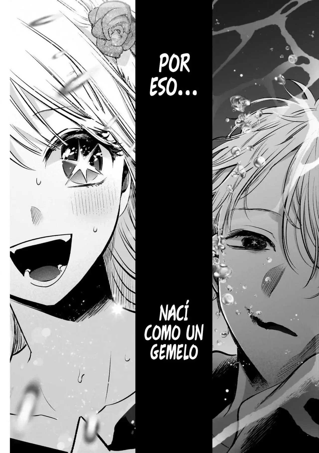Oshi No Ko (2020) - Capítulo 162 - Página 16 - LectorTMOo