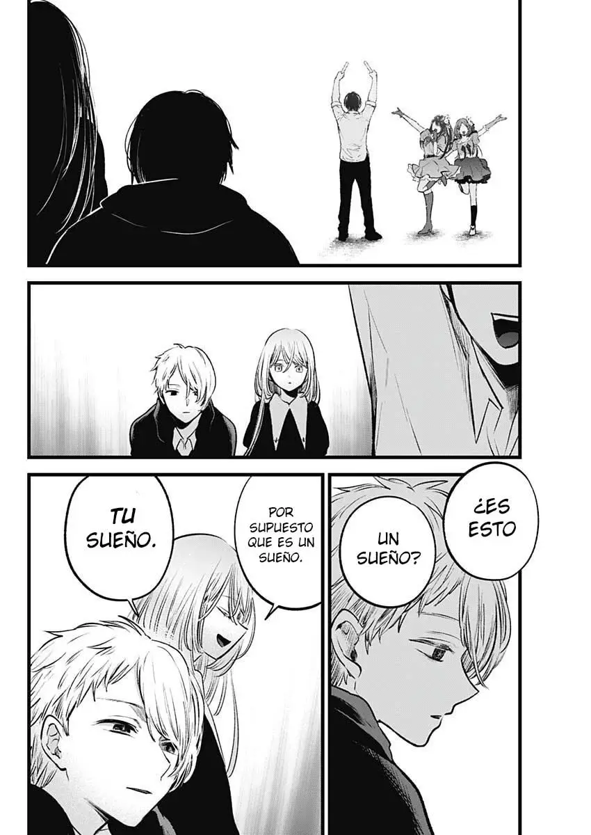 Oshi No Ko (2020) - Capítulo 163 - Página 12 - LectorTMOo