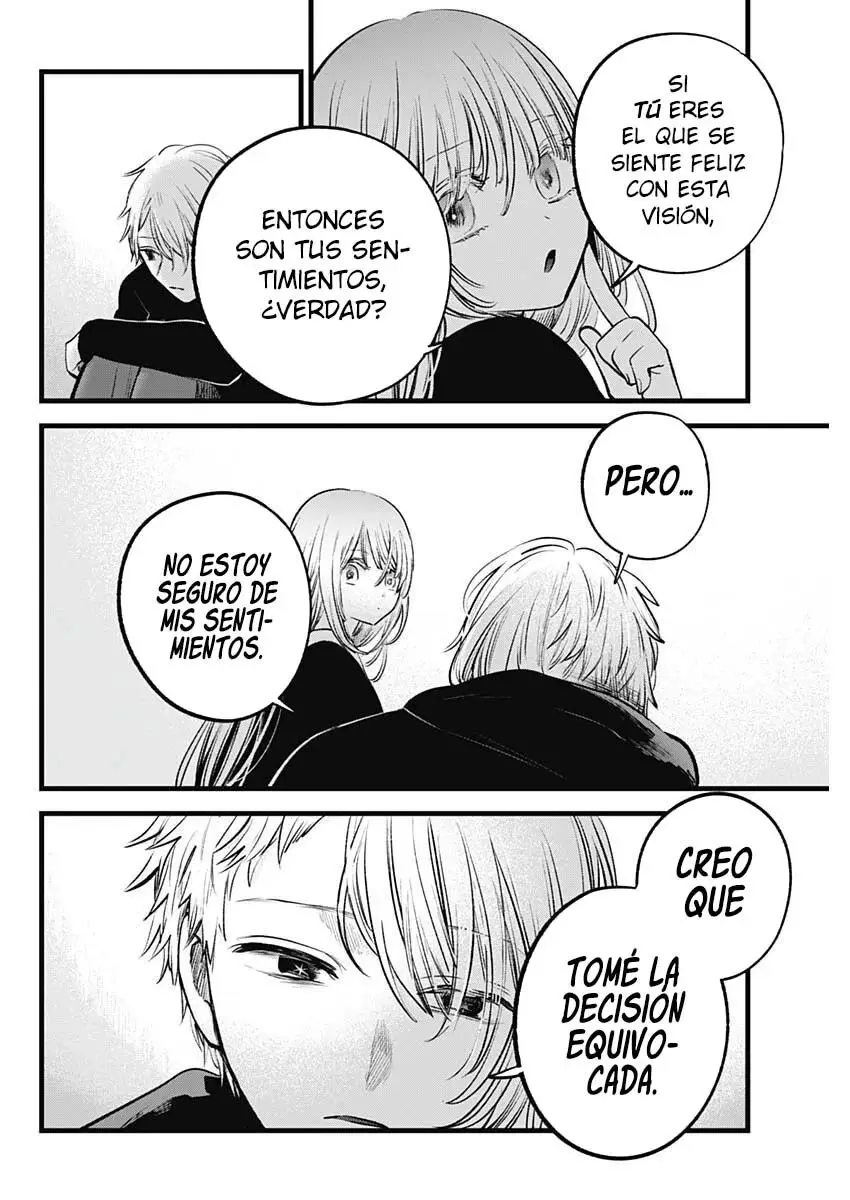Oshi No Ko (2020) - Capítulo 163 - Página 14 - LectorTMOo